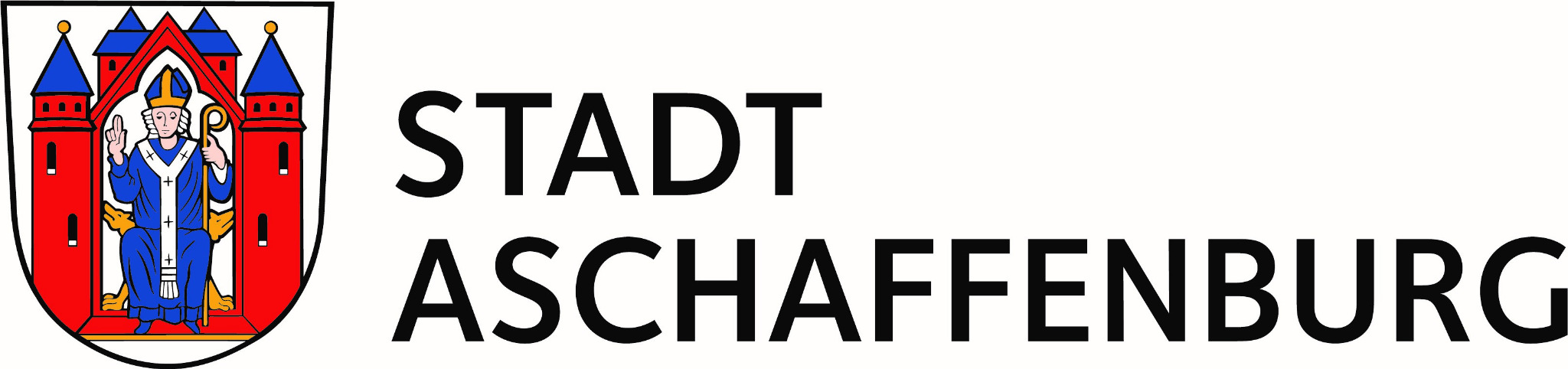 Logo der Stadt Aschaffenburg